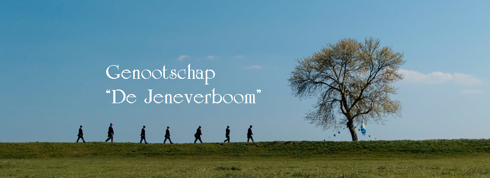 Genootschap De Jeneverboom